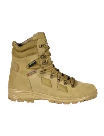 Fuori tutto - Scarpe  Antinfortunistiche Cofra Reising Beige 16430-001 Numero 43
