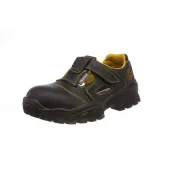 Fuori Tutto - Sandali Antinfortunistici Cofra New Don S1 SRC NT310-000 Numero 47