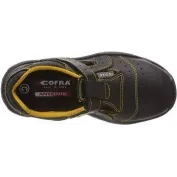 Fuori Tutto - Sandali Antinfortunistici Cofra New Don S1 SRC NT310-000 Numero 47