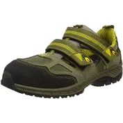 Fuori tutto - Sandali antinfortunistici Cofra Net S1P SRC 30040-000 Numero 46