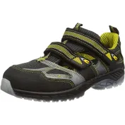 Fuori tutto - Sandali antinfortunistici Cofra Ace S1P SRC 30040-001 Numero 38