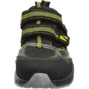 Fuori tutto - Sandali antinfortunistici Cofra Ace S1P SRC 30040-001 Numero 38