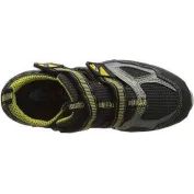 Fuori tutto - Sandali antinfortunistici Cofra Ace S1P SRC 30040-001 Numero 38