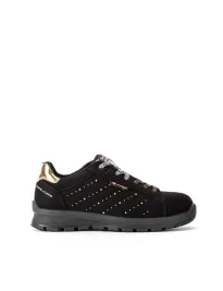 Fuori tutto - Scarpe antinfortunistiche Sixton Boma S3 SRC ESD 95401 numero 40 colore nero