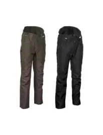 Fuori tutto - Pantaloni da Lavoro Multitasche Cofra Wittenau V540-0-05 Taglia 52 colore Fango Marrone