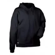 fuori tutto Felpa con Capuccio da Lavoro Cofra Beirut V216-0-00 taglia L Antracite