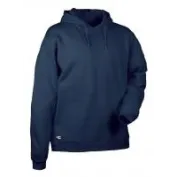 fuori tutto Felpa con Capuccio da Lavoro Cofra Beirut V216-0-00 taglia L Antracite