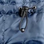 Fuori tutto Giacca Antifreddo da Lavoro Multitasche Cofra Vahrn V162-0-02 taglia 3XL Navy