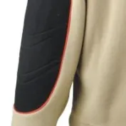 Giacca in Pile da Lavoro Cofra Rider