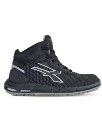 Fuori tutto - Scarpe antinfortunistiche U-power Velar Plus S3 SRC CI ESD RP10124 Numero 42