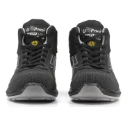 Fuori tutto - Scarpe antinfortunistiche U-power Velar Plus S3 SRC CI ESD RP10124 Numero 42