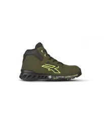 Fuori tutto - Scarpe antinfortunistiche U-Power Tyler S3 CI ESD SRC RV10304 Numero 40