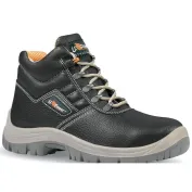 Fuori tutto - Scarpe antinfortunistiche U-power Tanner RS S1P SRC BC10345 Numero 38