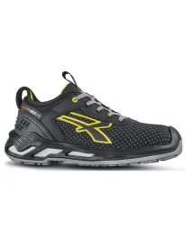 Fuori tutto - Scarpe antinfortunistiche U-power Sven S3 SRC CI ESD | Linea Red 360 RS20144 Numero 43
