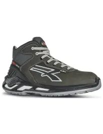 Fuori tutto - Scarpe antinfortunistiche U-power Strike S3 SRC CI ESD RS10154 Numero 40