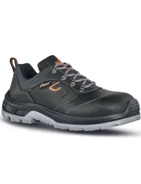 Fuori tutto - Scarpe antinfortunistiche U-power Solid U S3 SRC SO20104 Numero 36