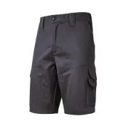 Fuori tutto - Bermuda da lavoro Stretch Multitasche U-power Bonito ST279BC taglia XL Westlake blu