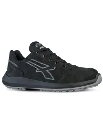 Fuori tutto - Scarpe antinfortunistiche U-power Shedir S3 SRC CI ESD RU20184 Numero 42