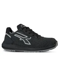 Fuori tutto - Scarpe Antinfortunistiche U-Power Scudo S3 SRC CI ESD RU20124 numero 40