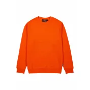 Fuori Tutto - Felpa da Lavoro U-Power Ombo EY297 giallo taglia L