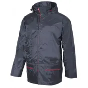 Fuori Tutto - Giacca da Lavoro Antipioggia U-power Echo ST072MB taglia M