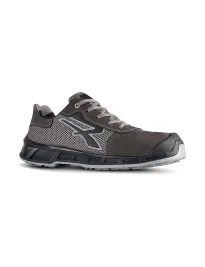 Fuori tutto - Scarpe antinfortunistiche U-Power Red Smart Lamar S1P ESD SRC RK20056 Numero 44