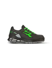 Fuori tutto - Scarpe antinfortunistiche U-Power Red Premium Jago S3 SRC CI ESD RN20084 Numero 42