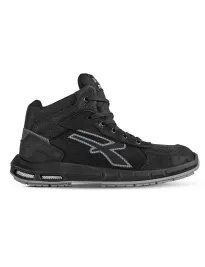 Fuori tutto - Scarpe antinfortunistiche U-power Nek Plus S3 SRC CI ESD RP10184 numero 43