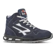 Fuori tutto Scarpe antinfortunistiche U-power Moving S1P SRC ESD RL10086 Numero 39