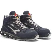 Fuori tutto Scarpe antinfortunistiche U-power Moving S1P SRC ESD RL10086 Numero 39