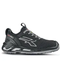 Fuori tutto - Scarpe antinfortunistiche U-power Marlin S3 SRC CI ESD | Linea Red 360 RS20134 Numero 45