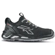 Fuori tutto - Scarpe antinfortunistiche U-power Marlin S3 SRC CI ESD | Linea Red 360 RS20134 Numero 46