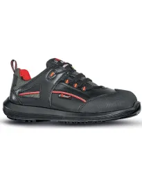 Fuori tutto - Scarpe antinfortunistiche U-power Iroko S3 SRC ESD RR20304 Numero 41