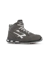 Fuori tutto - Scarpe antinfortunistiche U-power Infinity S3 SRC ESD CI RL10023 Numero 42
