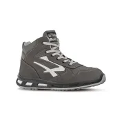 Fuori tutto - Scarpe antinfortunistiche U-power Infinity S3 SRC ESD CI RL10023 Numero 42
