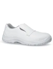 Fuori Tutto - Mocassino antinfortunistico U-power Lucky S1 SRC UE20191 numero 35