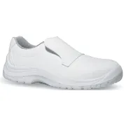 Fuori tutto - Mocassino antinfortunistico U-power Reply S2 SRC TE20192 numero 36