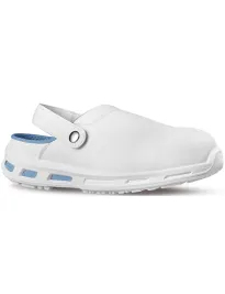 Fuori tutto - Mocassino antinfortunistico U-power Moon SB A E FO SRC RL20301 Numero 38