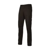 Fuori Tutto - Pantaloni da lavoro invernali U-power Bravo Top Winter ST270BC black carbon taglia 3XL