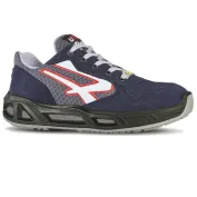 Fuori tutto - Scarpe antinfortunistiche U-power Active Carpet S1P SRC ESD RC20066 numero 39