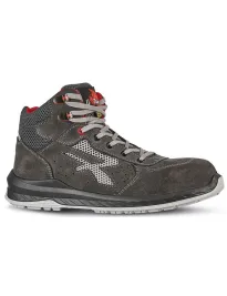 Fuori Tutto - Scarpe antinfortunistiche U-power Alicante RS S1P SRC ESD RI10026 numero 43