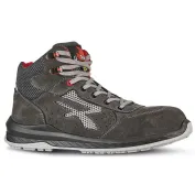 Fuori Tutto - Scarpe antinfortunistiche U-power Alicante RS S1P SRC ESD RI10026 numero 43