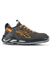 Fuori tutto - Scarpe antinfortunistiche U-power Duke S3 SRC CI ESD | Linea Red 360 RS20124 Numero 43