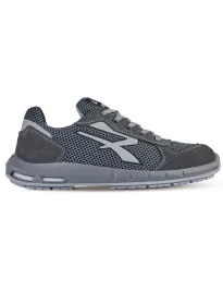 Fuori tutto - Scarpe antinfortunistiche U-power Draco Plus S1P SRC ESD RP20046 Numero 43