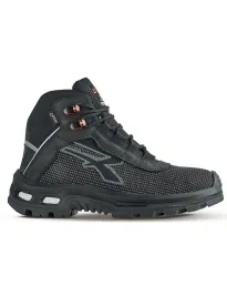 Fuori tutto - Scarpe antinfortunistiche U-power Domination S7S WR CI SRC RL1E144 Numero 39