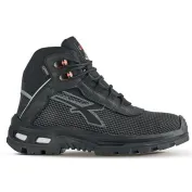 Fuori tutto - Scarpe antinfortunistiche U-power Domination S7S WR CI SRC RL1E144 Numero 39