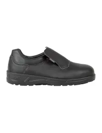 Fuori tutto - Mocassino Antinfortunistico Cofra Itaca Black S2 SRC 76400-001 Numero 42