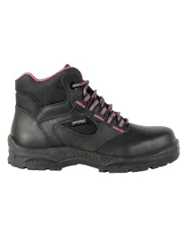 Fuori tutto - Scarpe Antinfortunistiche Cofra Wanda S3 SRC 12613-000 Numero 36