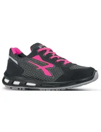 Fuori tutto - Scarpe antinfortunistiche U-power Caeli O1 FO SRC ESD RO20059 numero 38