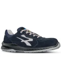 Fuori tutto - Scarpe antinfortunistiche U-power Berlino S1P SRC ESD RI21126 numero 47